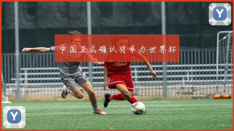中国正式确认将举办世界杯