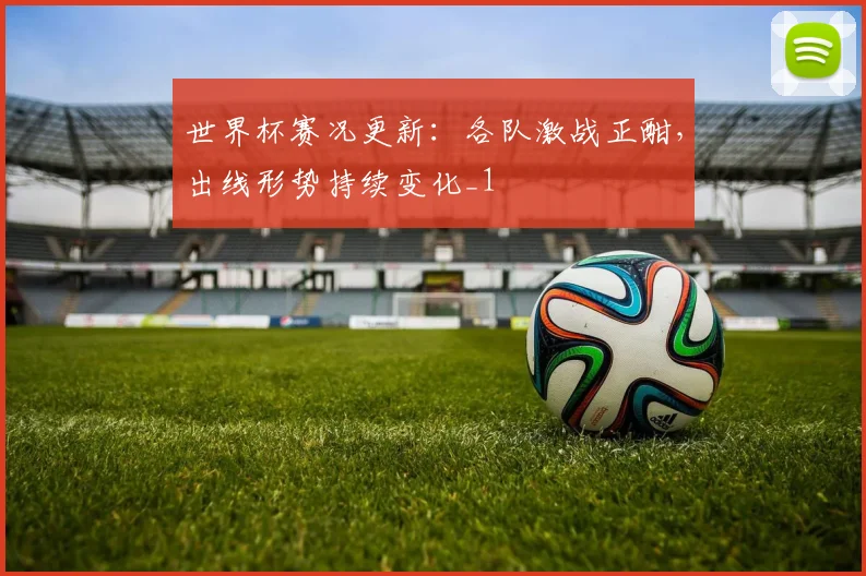 世界杯赛况更新：各队激战正酣，出线形势持续变化_1